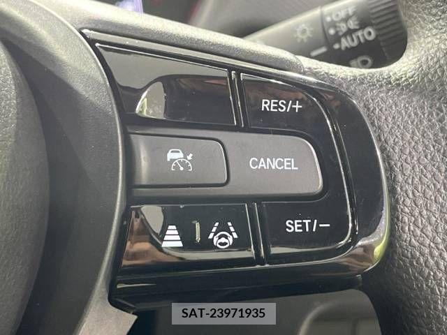 Honda FIT 2022-12 335482-5