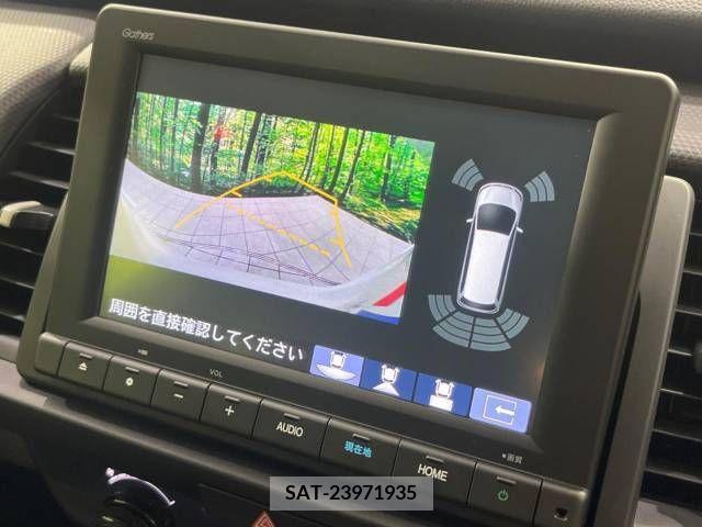 Honda FIT 2022-12 335482-4