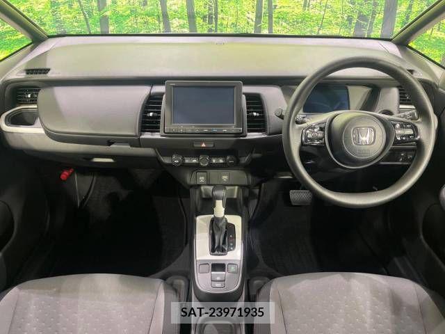 Honda FIT 2022-12 335482-1