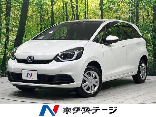 Honda FIT 2022-12 335482-0