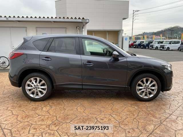 Mazda CX-5 2014-02 201251-3