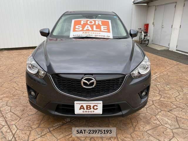 Mazda CX-5 2014-02 201251-1
