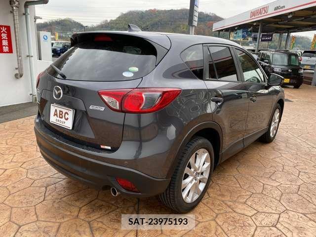 Mazda CX-5 2014-02 201251-4