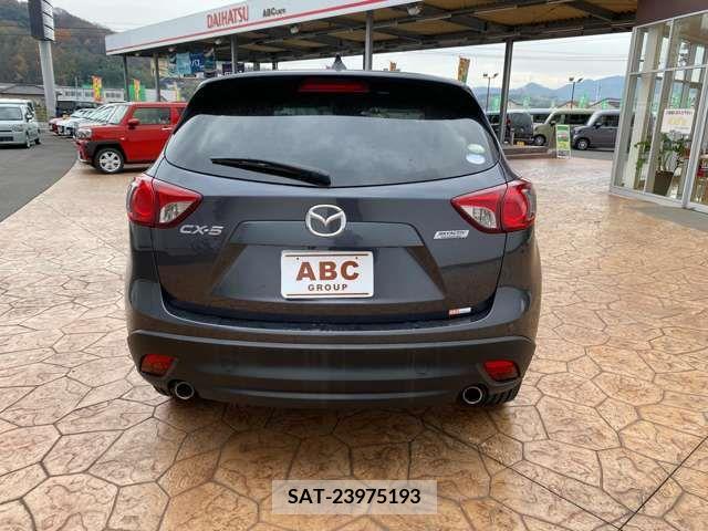 Mazda CX-5 2014-02 201251-5