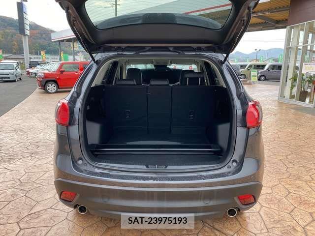 Mazda CX-5 2014-02 201251-8