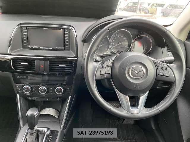 Mazda CX-5 2014-02 201251-18