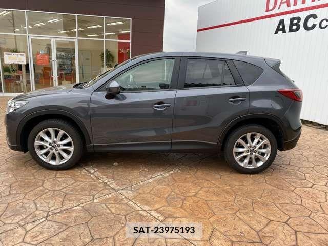 Mazda CX-5 2014-02 201251-7