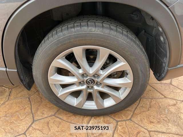 Mazda CX-5 2014-02 201251-9