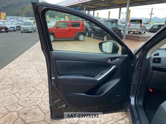Mazda CX-5 2014-02 201251-16