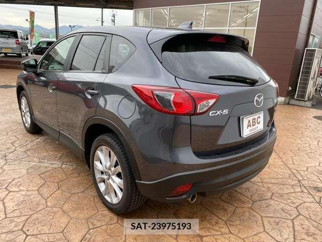 Mazda CX-5 2014-02 201251-6
