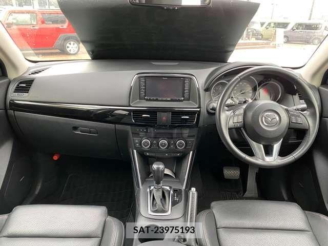 Mazda CX-5 2014-02 201251-17