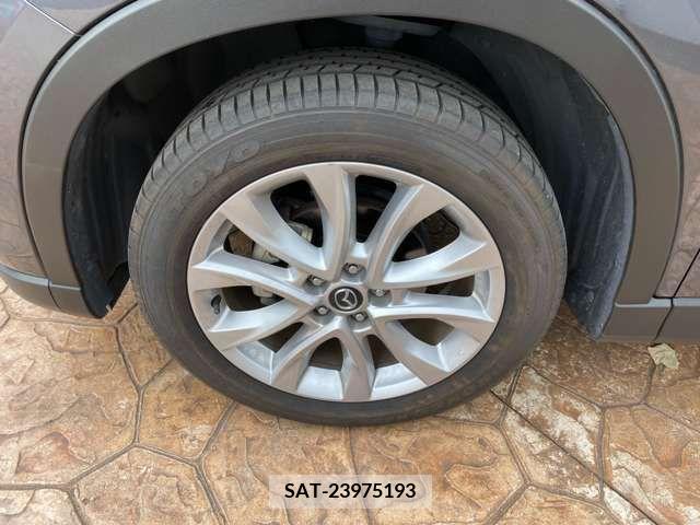 Mazda CX-5 2014-02 201251-10
