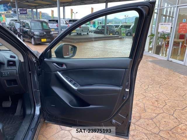Mazda CX-5 2014-02 201251-15