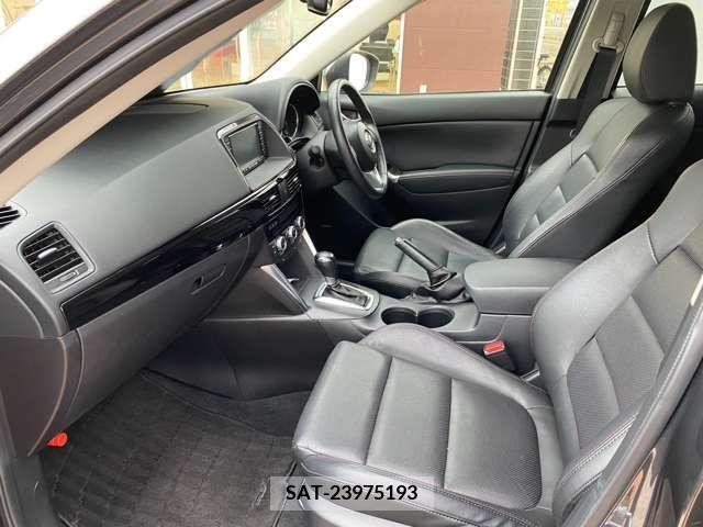 Mazda CX-5 2014-02 201251-14