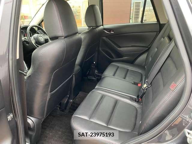 Mazda CX-5 2014-02 201251-13