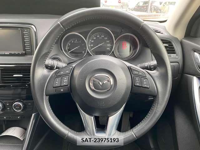 Mazda CX-5 2014-02 201251-19