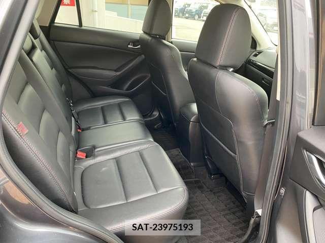 Mazda CX-5 2014-02 201251-12