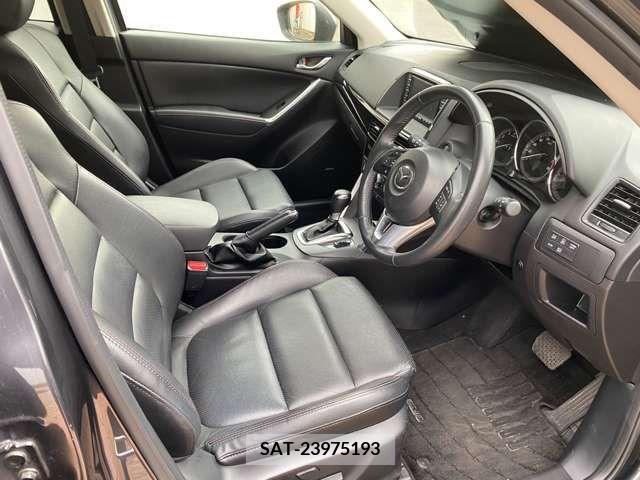 Mazda CX-5 2014-02 201251-11