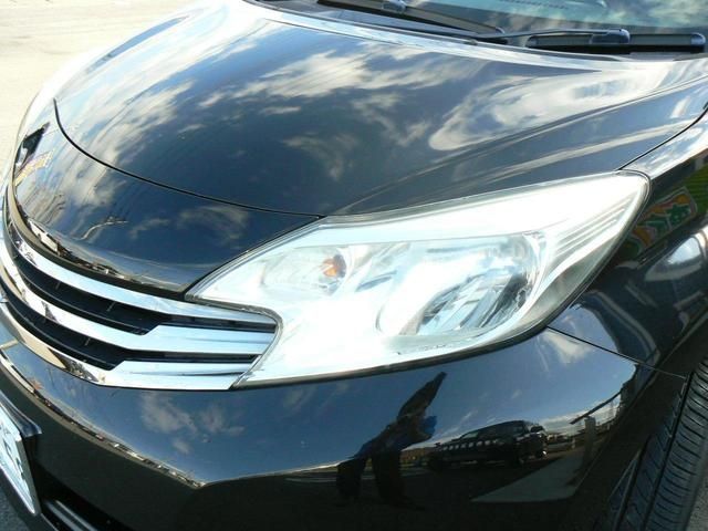 Nissan NOTE 2014-01 183991-21