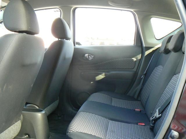 Nissan NOTE 2014-01 183991-25
