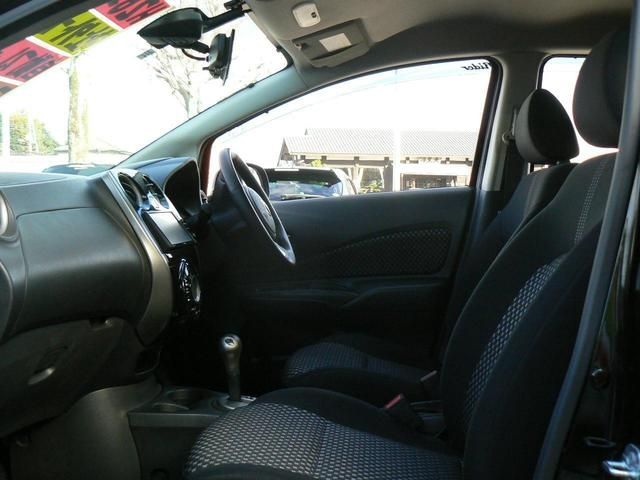 Nissan NOTE 2014-01 183991-24
