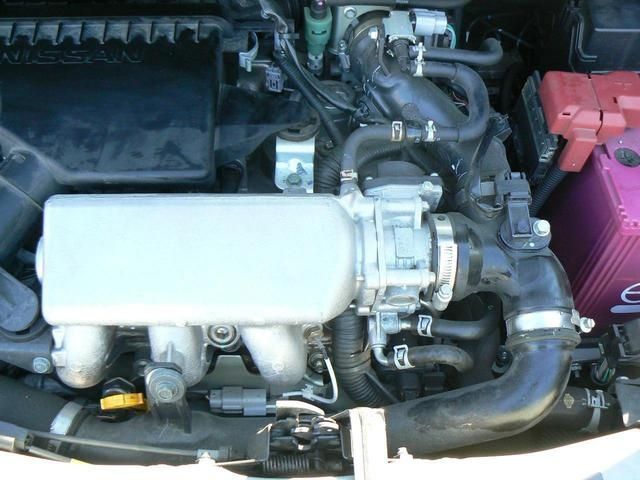 Nissan NOTE 2014-01 183991-14
