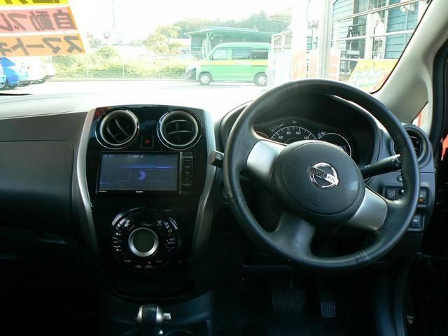 Nissan NOTE 2014-01 183991-4