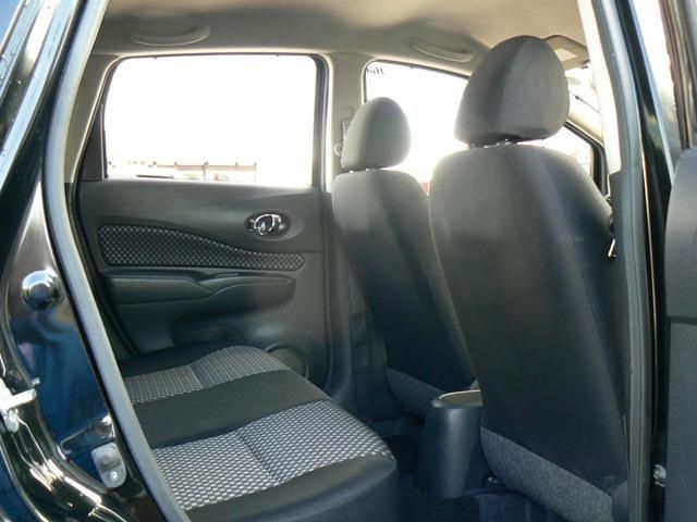 Nissan NOTE 2014-01 183991-6