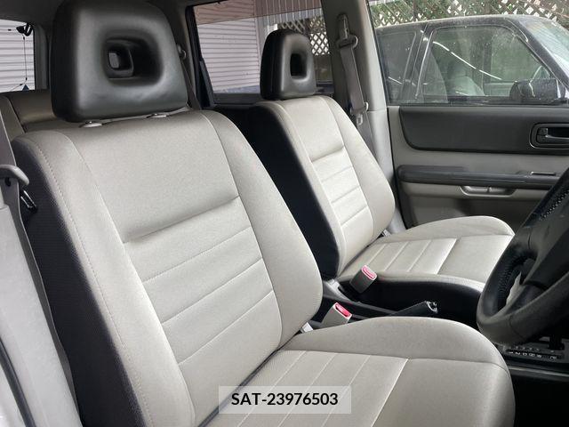 Nissan X-TRAIL 2001-07 316130-9