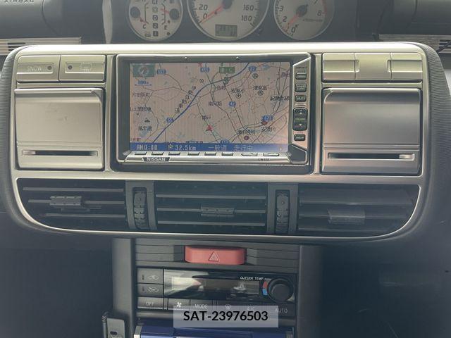 Nissan X-TRAIL 2001-07 316130-8