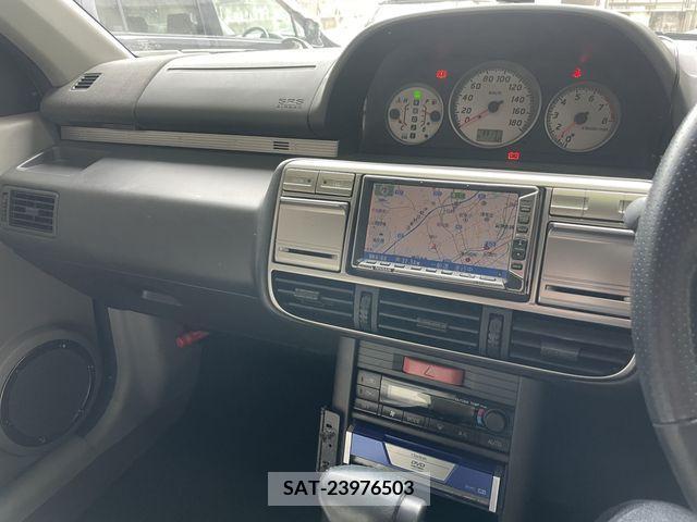 Nissan X-TRAIL 2001-07 316130-7