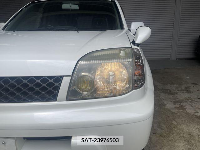 Nissan X-TRAIL 2001-07 316130-5