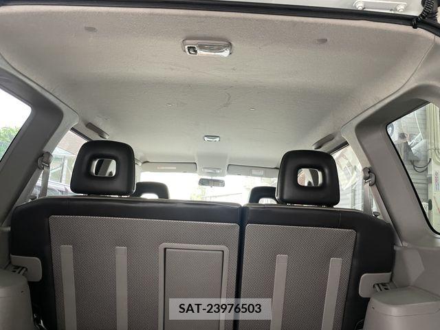 Nissan X-TRAIL 2001-07 316130-3