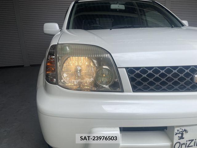 Nissan X-TRAIL 2001-07 316130-4