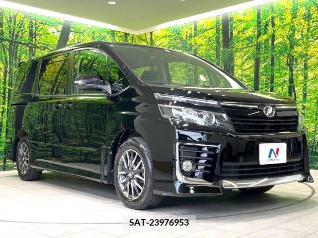 Toyota VOXY 2014-07 329588-16