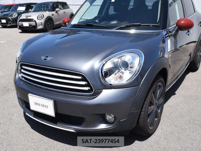 Bmw MINI 2015-11 357223-3