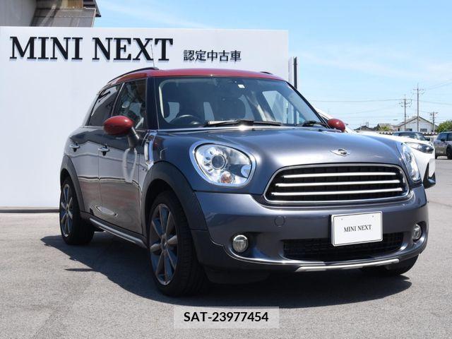 Bmw MINI 2015-11 357223-0