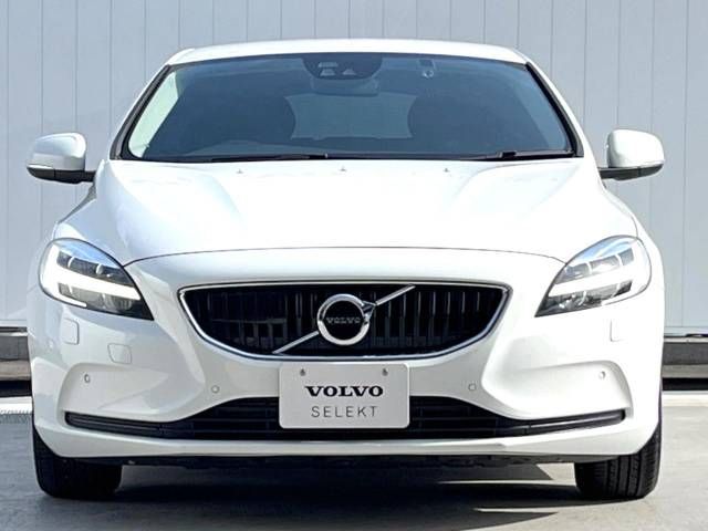 Volvo V40 2019-04 194886-16
