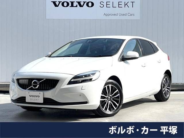 Volvo V40 2019-04 194886-0