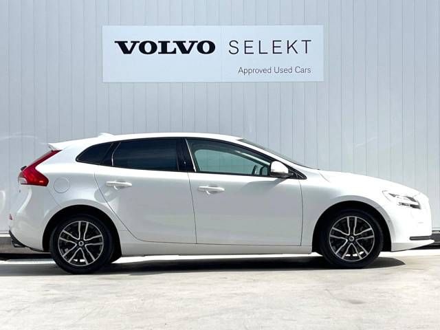 Volvo V40 2019-04 194886-17