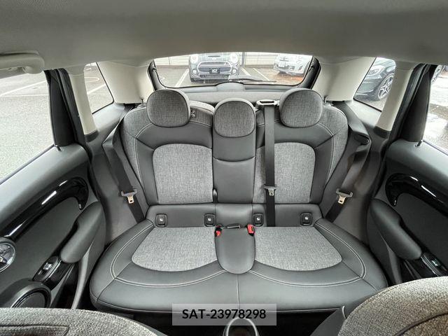 Bmw MINI 2021-09 214953-16
