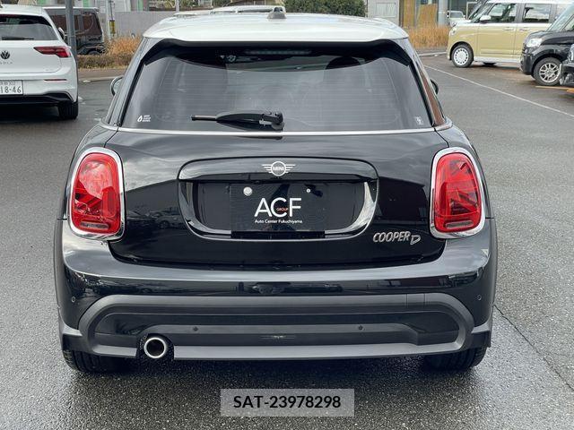 Bmw MINI 2021-09 214953-8