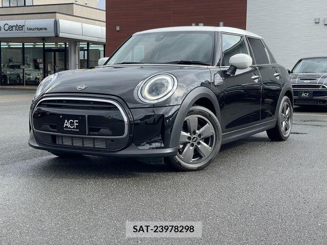 Bmw MINI 2021-09 214953-0