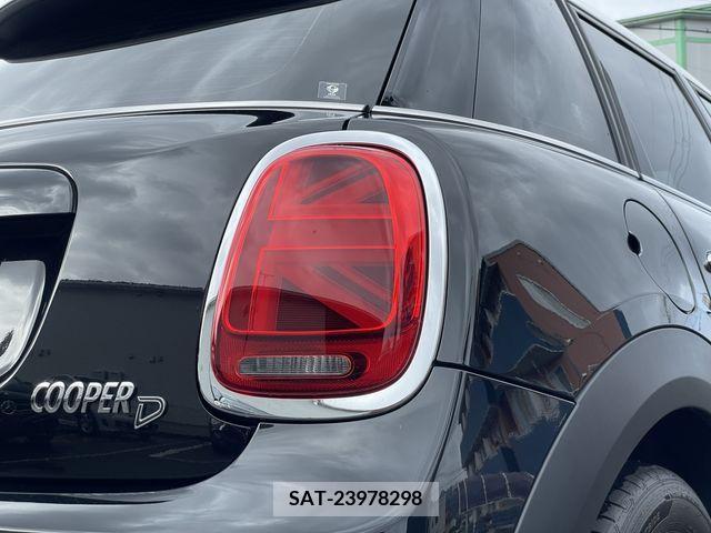 Bmw MINI 2021-09 214953-9