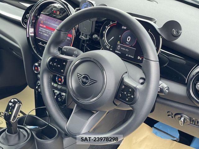 Bmw MINI 2021-09 214953-17