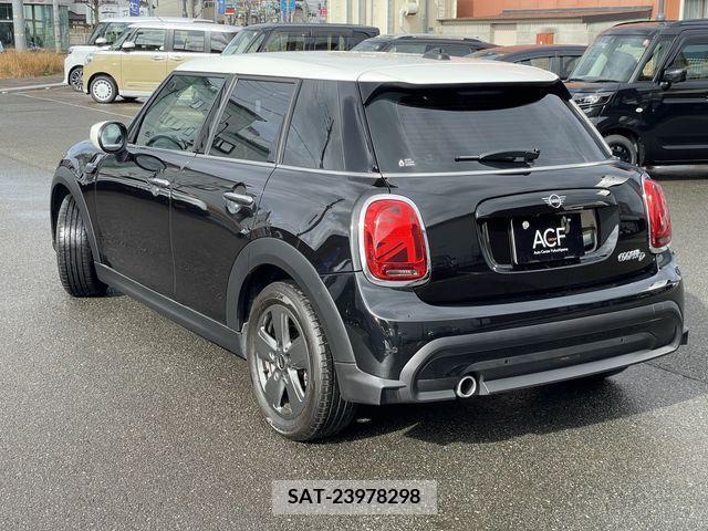 Bmw MINI 2021-09 214953-2