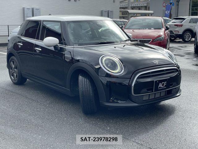 Bmw MINI 2021-09 214953-3