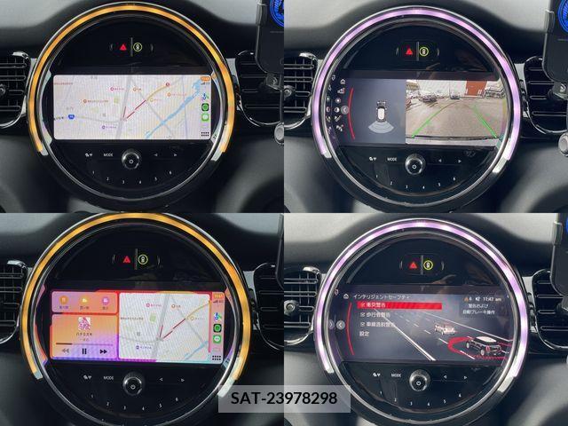 Bmw MINI 2021-09 214953-18