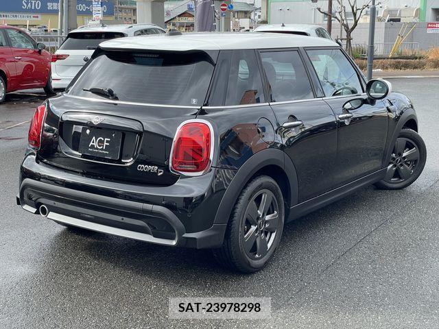 Bmw MINI 2021-09 214953-4