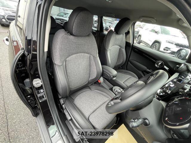 Bmw MINI 2021-09 214953-12